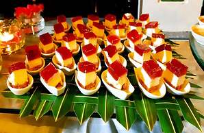 Saigon Emerald Resort