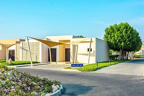 Park Inn by Radisson Hotel & Residence Duqm