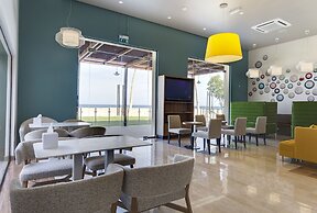 Park Inn by Radisson Hotel & Residence Duqm