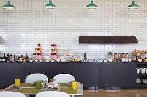 Park Inn by Radisson Hotel & Residence Duqm