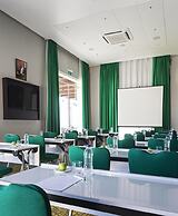 Park Inn by Radisson Hotel & Residence Duqm