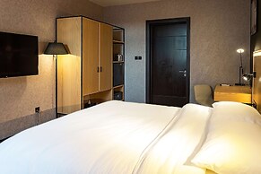 Park Inn by Radisson Hotel & Residence Duqm