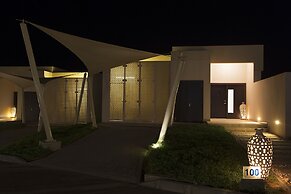 Park Inn by Radisson Hotel & Residence Duqm