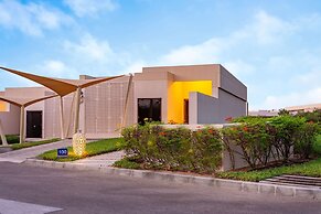 Park Inn by Radisson Hotel & Residence Duqm