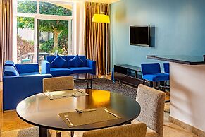 Park Inn by Radisson Hotel & Residence Duqm