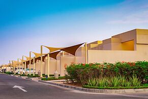 Park Inn by Radisson Hotel & Residence Duqm