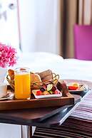 Park Inn by Radisson Hotel & Residence Duqm