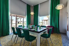 Park Inn by Radisson Hotel & Residence Duqm