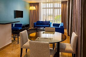 Park Inn by Radisson Hotel & Residence Duqm