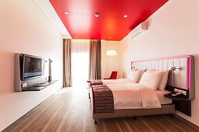 Park Inn by Radisson Hotel & Residence Duqm