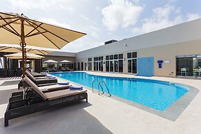 Park Inn by Radisson Hotel & Residence Duqm