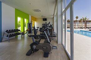 Park Inn by Radisson Hotel & Residence Duqm