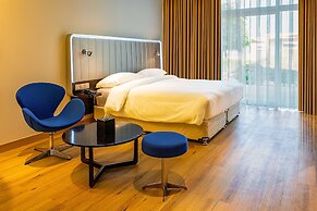 Park Inn by Radisson Hotel & Residence Duqm