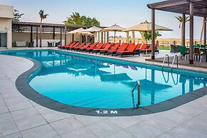 Park Inn by Radisson Hotel & Residence Duqm