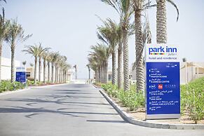 Park Inn by Radisson Hotel & Residence Duqm