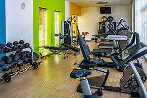 Park Inn by Radisson Hotel & Residence Duqm