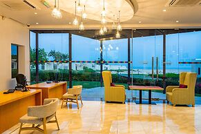 Park Inn by Radisson Hotel & Residence Duqm