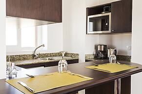 Park Inn by Radisson Hotel & Residence Duqm