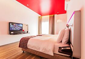 Park Inn by Radisson Hotel & Residence Duqm