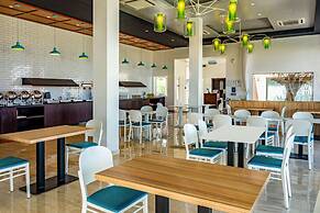 Park Inn by Radisson Hotel & Residence Duqm