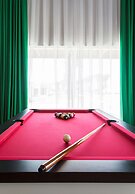 Park Inn by Radisson Hotel & Residence Duqm