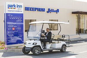 Park Inn by Radisson Hotel & Residence Duqm