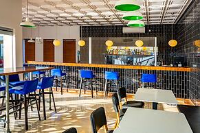 Park Inn by Radisson Hotel & Residence Duqm