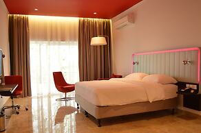 Park Inn by Radisson Hotel & Residence Duqm