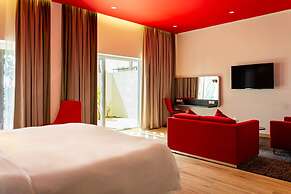 Park Inn by Radisson Hotel & Residence Duqm