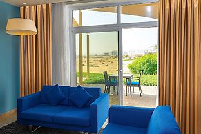 Park Inn by Radisson Hotel & Residence Duqm