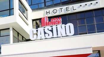 L'Echappée - Hôtel Casino Dieppe