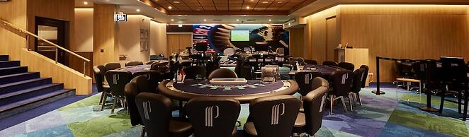 L'Echappée - Hôtel Casino Dieppe