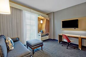 Courtyard by Marriott Nashville Green Hills