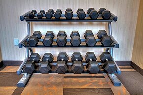 Courtyard by Marriott Nashville Green Hills