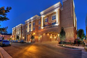 Courtyard by Marriott Nashville Green Hills