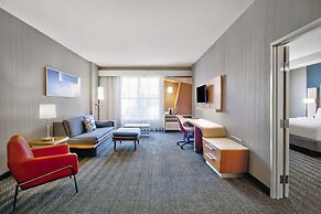 Courtyard by Marriott Nashville Green Hills