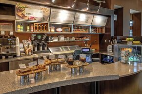 Courtyard by Marriott Nashville Green Hills