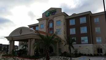 Holiday Inn Express & Suites Atascocita - Humble - Kingwood by IHG