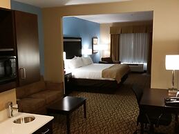 Holiday Inn Express & Suites Atascocita - Humble - Kingwood by IHG