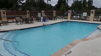 Holiday Inn Express & Suites Atascocita - Humble - Kingwood by IHG
