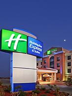 Holiday Inn Express & Suites Greensburg, an IHG Hotel