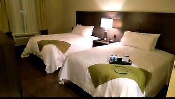 Malana Hotels & Suites