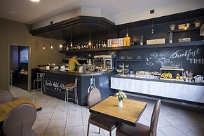 Hotel Piccolo Allamano