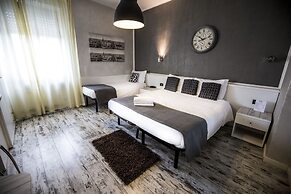 Hotel Piccolo Allamano