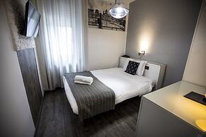 Hotel Piccolo Allamano