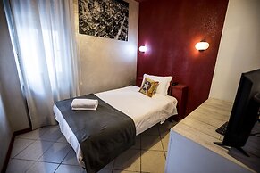 Hotel Piccolo Allamano