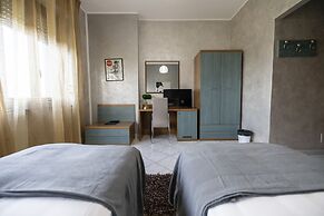 Hotel Piccolo Allamano
