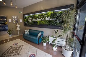 Hotel Piccolo Allamano