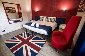 Hotel Piccolo Allamano