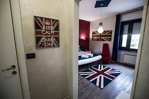 Hotel Piccolo Allamano